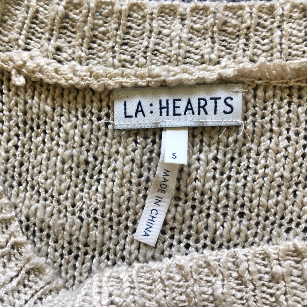 Knitted Sweater! - Picture 3 of 3